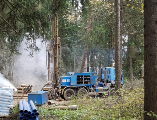 Sanierungsuntersuchung Erddeponie Bärental – Villingen-Schwenningen